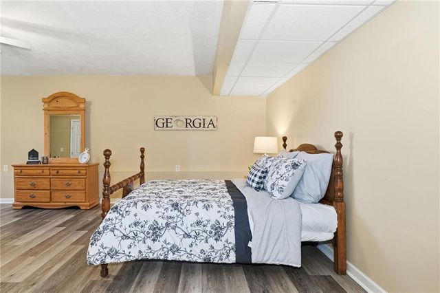 2334 Frettiesburg Drive, Rockmart, GA 30153