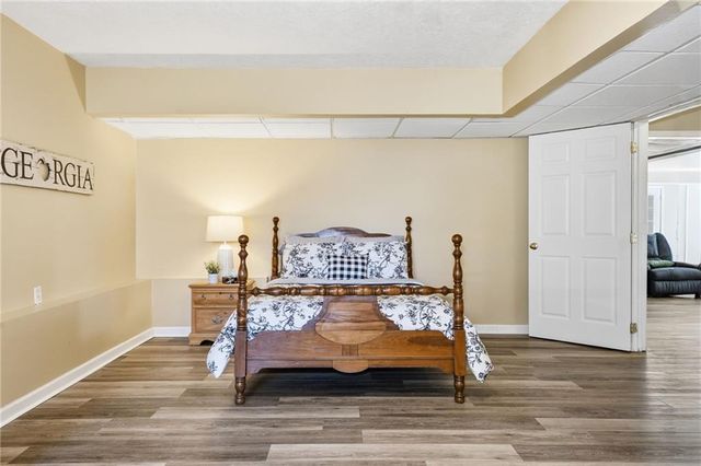 2334 Frettiesburg Drive, Rockmart, GA 30153
