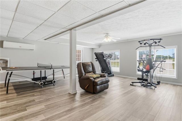 2334 Frettiesburg Drive, Rockmart, GA 30153