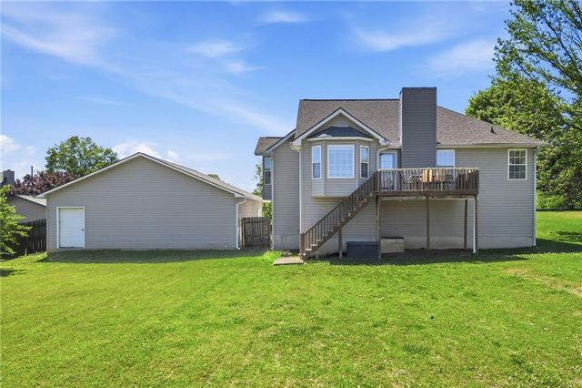 2334 Frettiesburg Drive, Rockmart, GA 30153