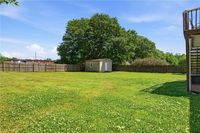 2334 Frettiesburg Drive, Rockmart, GA 30153