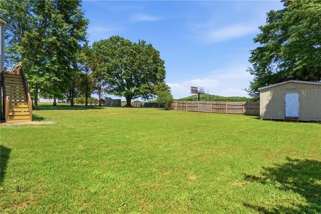 2334 Frettiesburg Drive, Rockmart, GA 30153