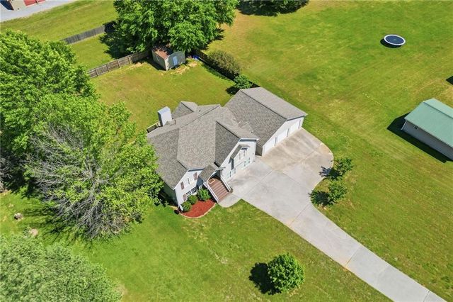 2334 Frettiesburg Drive, Rockmart, GA 30153