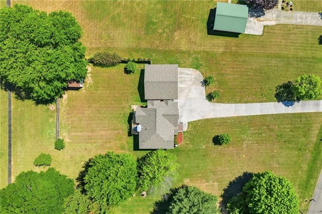 2334 Frettiesburg Drive, Rockmart, GA 30153