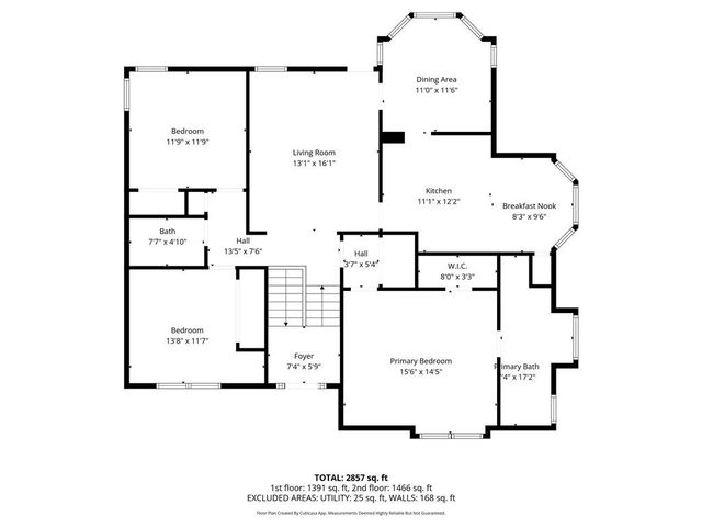 2334 Frettiesburg Drive, Rockmart, GA 30153