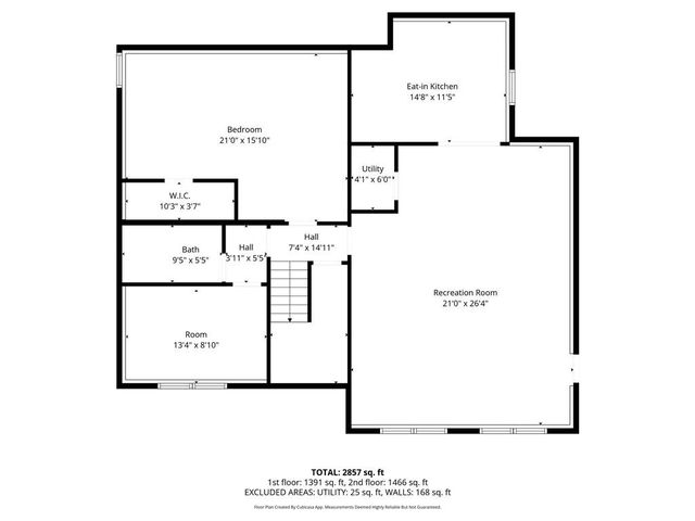 2334 Frettiesburg Drive, Rockmart, GA 30153