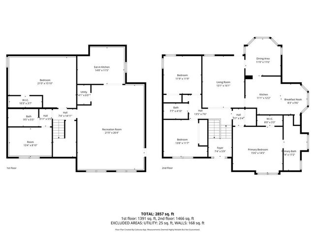 2334 Frettiesburg Drive, Rockmart, GA 30153
