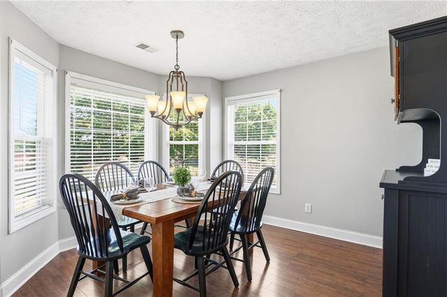 2334 Frettiesburg Drive, Rockmart, GA 30153