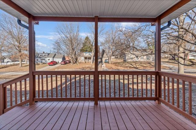 1223 W 32nd Street, Independence, MO 64055