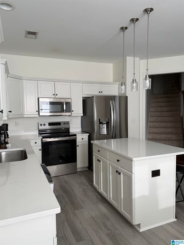 1001 ARONIMINK DRIVE, Calera, AL 35040