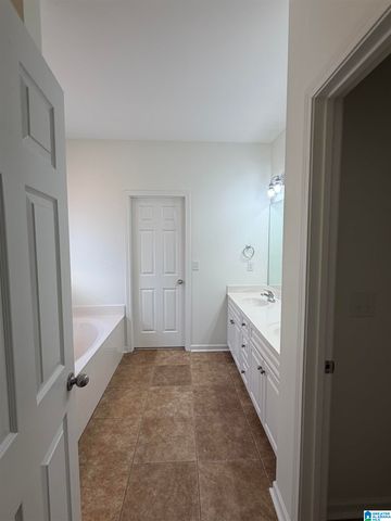 1001 ARONIMINK DRIVE, Calera, AL 35040