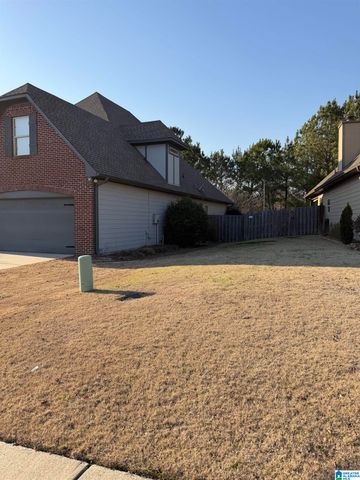 1001 ARONIMINK DRIVE, Calera, AL 35040