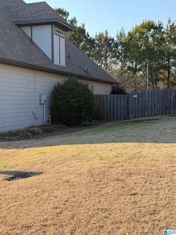 1001 ARONIMINK DRIVE, Calera, AL 35040