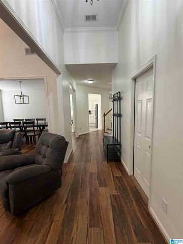 1001 ARONIMINK DRIVE, Calera, AL 35040