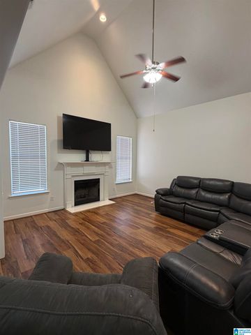 1001 ARONIMINK DRIVE, Calera, AL 35040