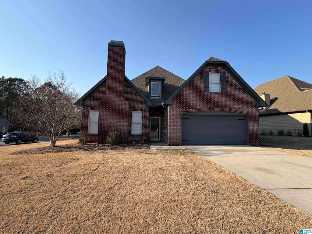 1001 ARONIMINK DRIVE, Calera, AL 35040