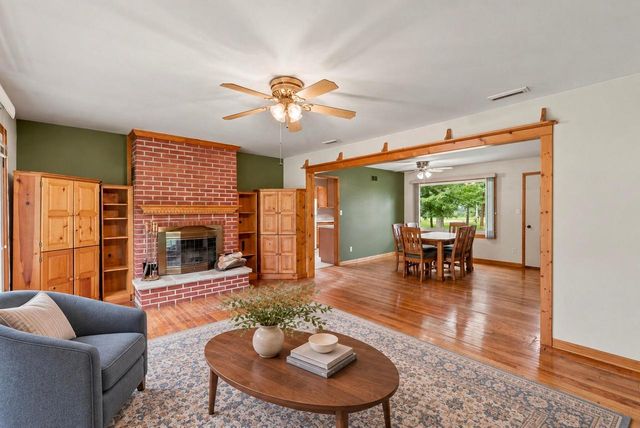 4939 Mound ROAD, Elkhorn, WI 53121