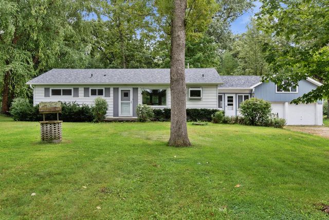 4939 Mound ROAD, Elkhorn, WI 53121