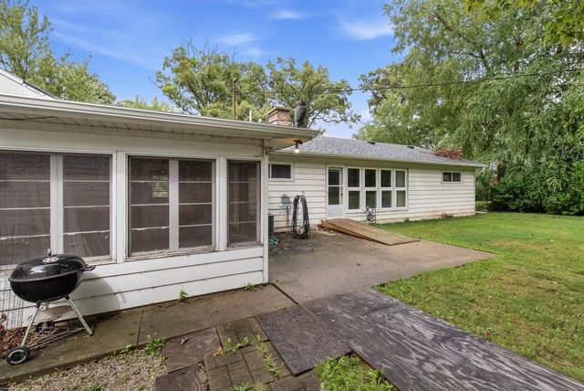 4939 Mound ROAD, Elkhorn, WI 53121
