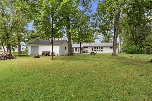 4939 Mound ROAD, Elkhorn, WI 53121