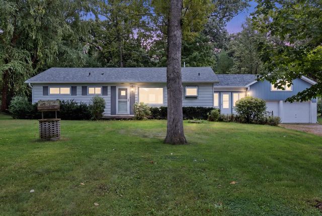 4939 Mound ROAD, Elkhorn, WI 53121