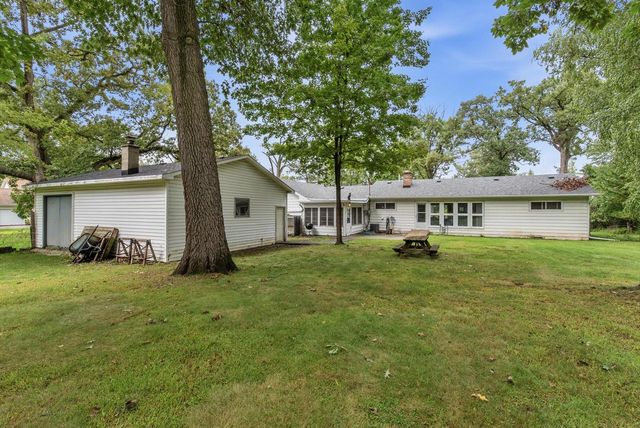 4939 Mound ROAD, Elkhorn, WI 53121