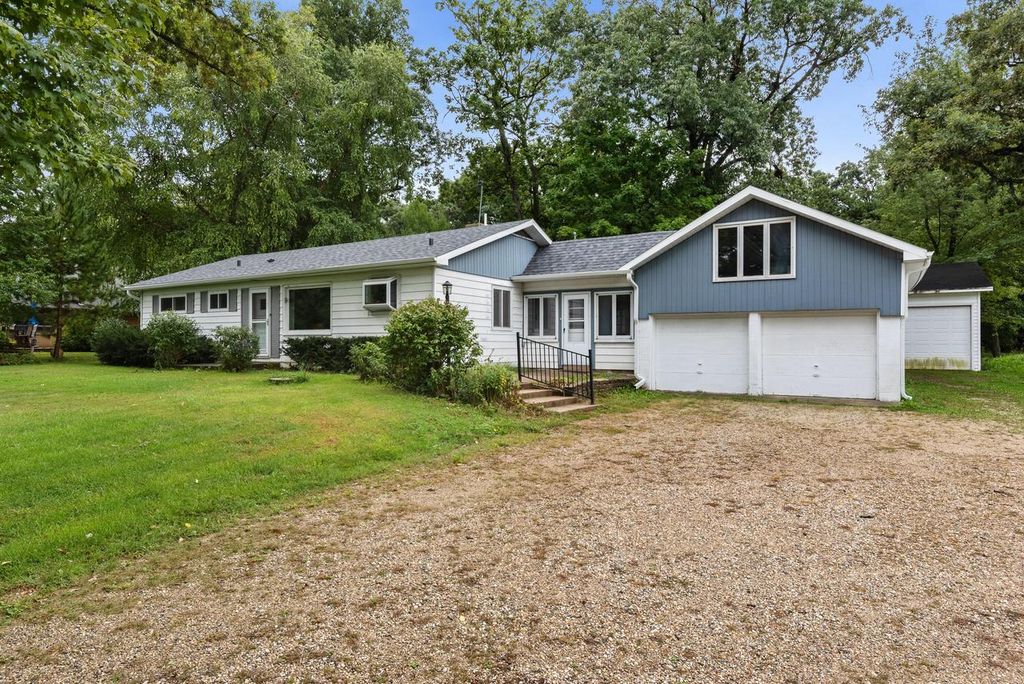 4939 Mound ROAD, Elkhorn, WI 53121
