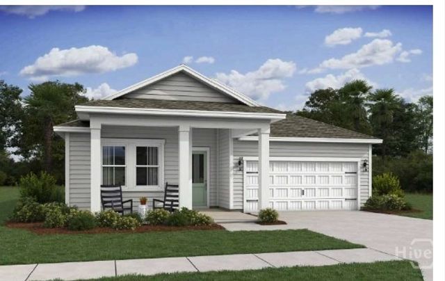 137 Mage Street, Bloomingdale, GA 31302