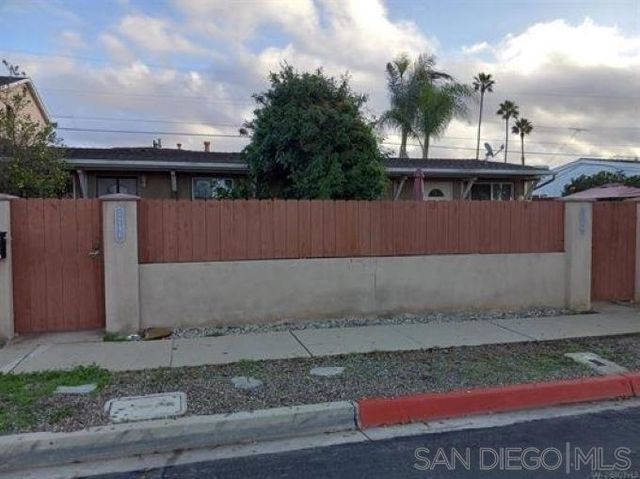 3248 CLAIREMONT MESA BOULEVARD, San Diego, CA 92117