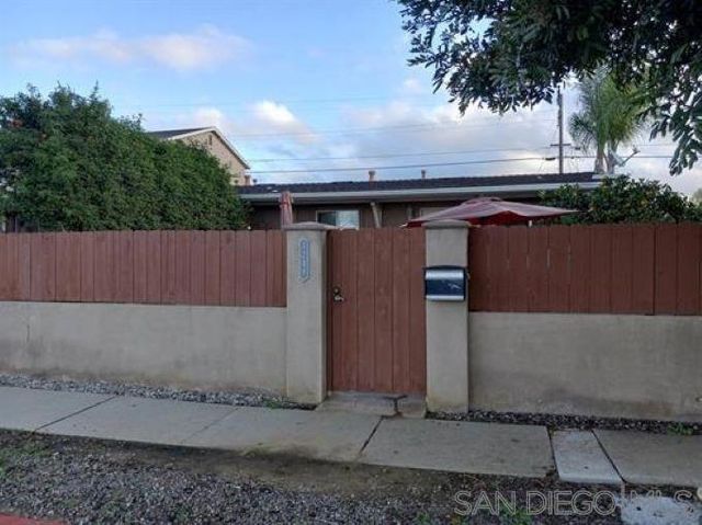 3248 CLAIREMONT MESA BOULEVARD, San Diego, CA 92117