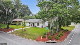 1520 E 49th Street, Savannah, GA 31404