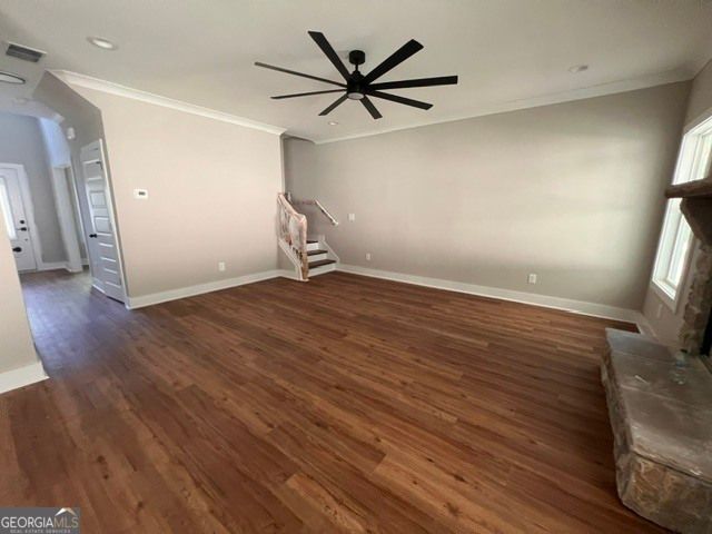 5724 New Liberty Road, Clarkesville, GA 30523