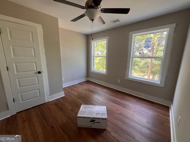 5724 New Liberty Road, Clarkesville, GA 30523
