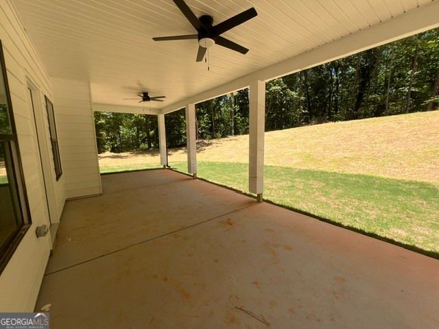 5724 New Liberty Road, Clarkesville, GA 30523