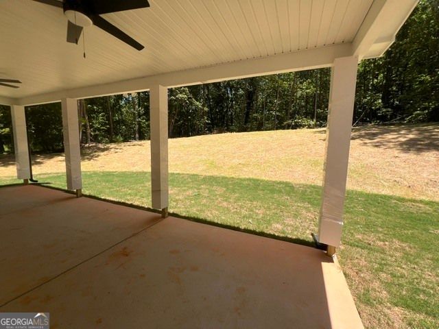 5724 New Liberty Road, Clarkesville, GA 30523