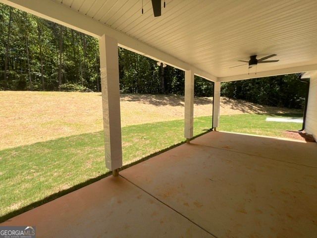 5724 New Liberty Road, Clarkesville, GA 30523
