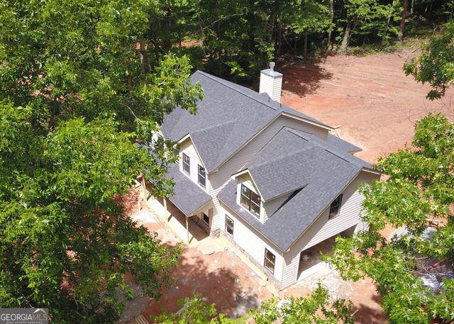 5724 New Liberty Road, Clarkesville, GA 30523