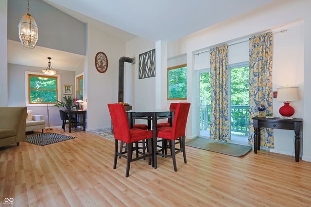 8167 Center Lake Road, Nineveh, IN 46164