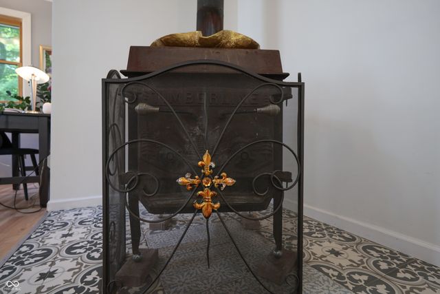 8167 Center Lake Road, Nineveh, IN 46164