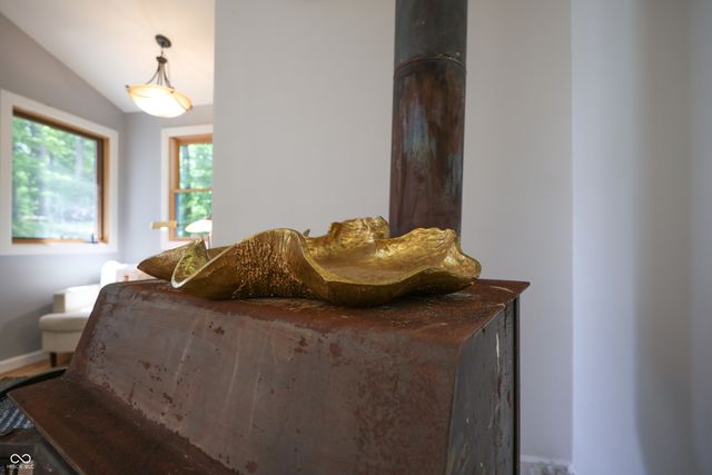 8167 Center Lake Road, Nineveh, IN 46164