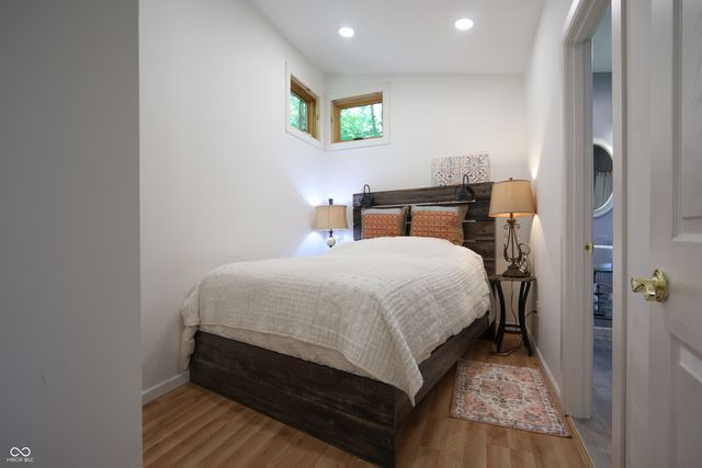 8167 Center Lake Road, Nineveh, IN 46164