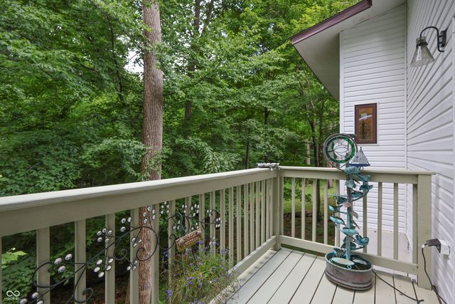 8167 Center Lake Road, Nineveh, IN 46164