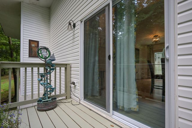 8167 Center Lake Road, Nineveh, IN 46164