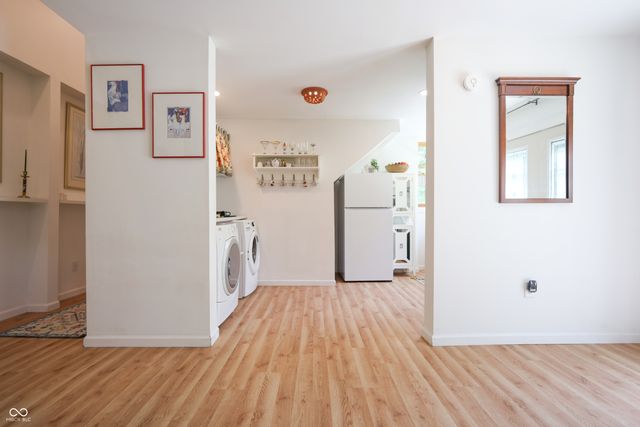 8167 Center Lake Road, Nineveh, IN 46164