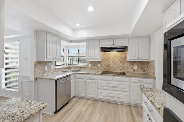 2623 Seedling Lane, Dallas, TX 75287