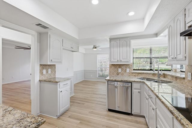 2623 Seedling Lane, Dallas, TX 75287