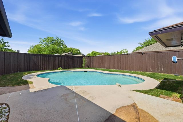 2623 Seedling Lane, Dallas, TX 75287