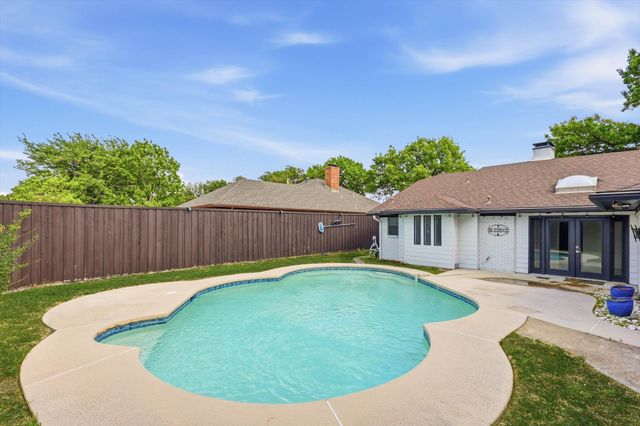 2623 Seedling Lane, Dallas, TX 75287