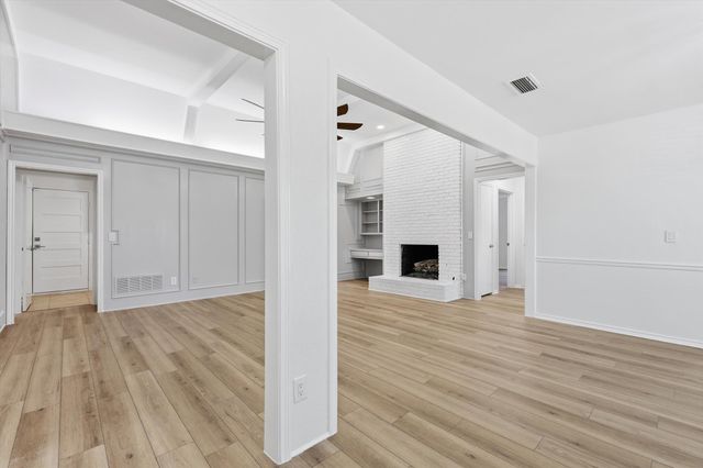 2623 Seedling Lane, Dallas, TX 75287