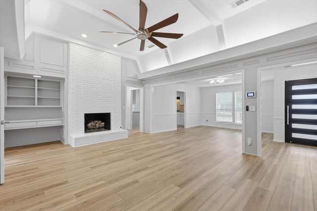 2623 Seedling Lane, Dallas, TX 75287